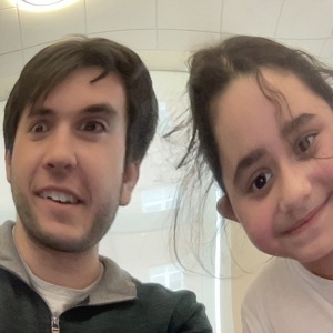 Fundraising Page: Zachary Fernandez